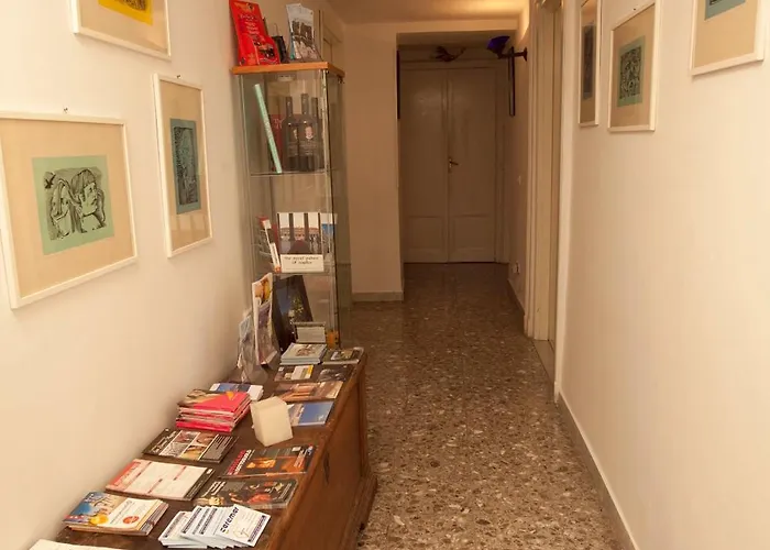 Platamon Bed and breakfast 4*