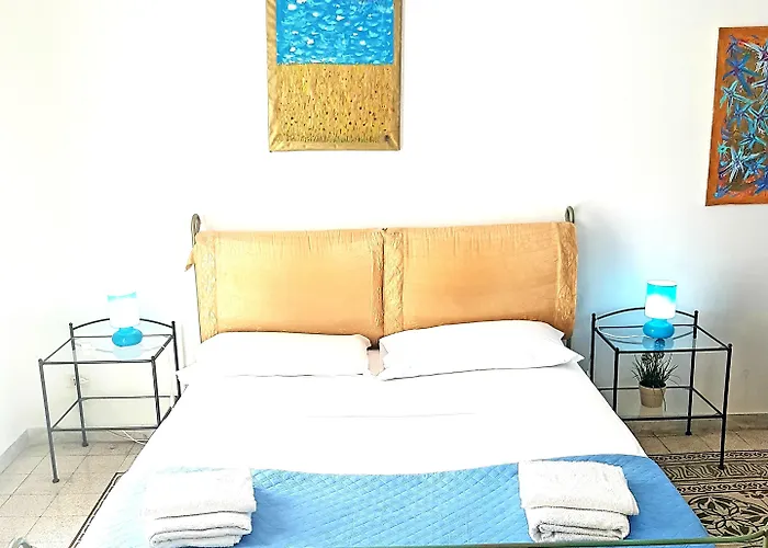 Platamon 4* Nápoles