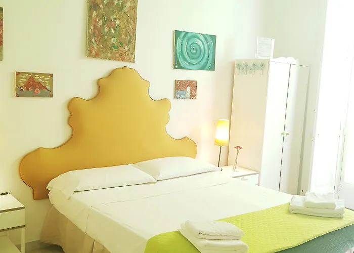 Platamon 4* Nápoles