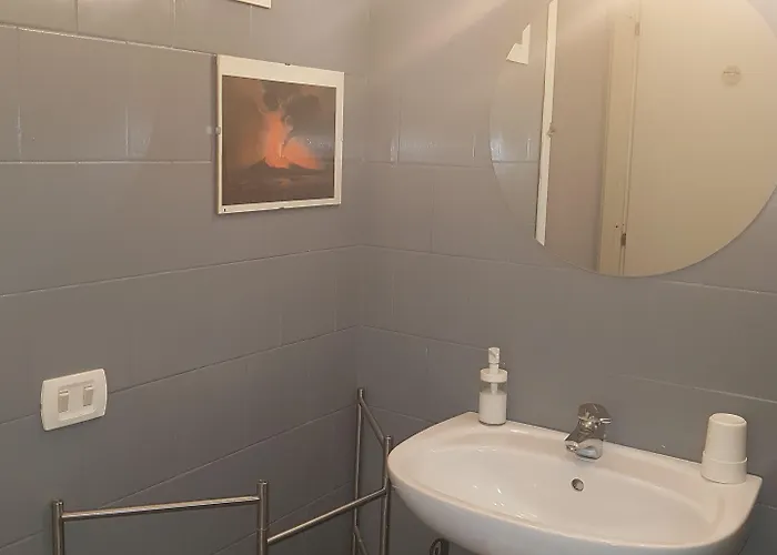 Platamon 4* Nápoles