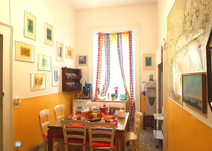 Platamon 4* Nápoles