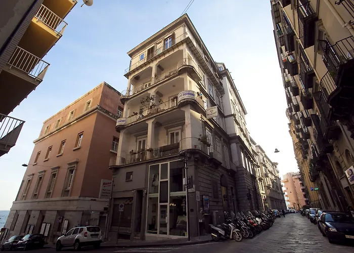 Platamon Bed and breakfast 4*