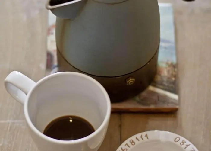 Platamon Bed and breakfast 4*