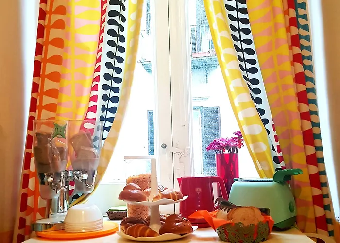 Bed and breakfast Platamon 4*