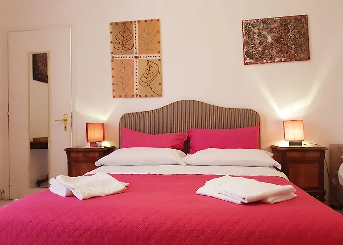 Platamon Bed and breakfast Nápoles