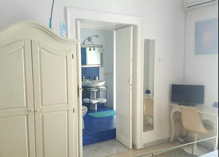 Bed and breakfast Platamon 4*