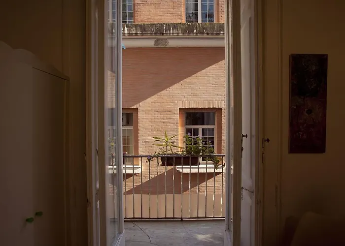 Platamon Bed and breakfast