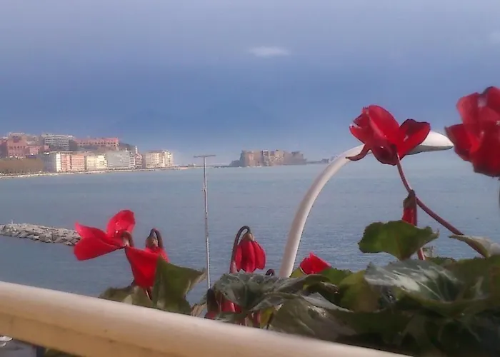 Platamon Bed and breakfast Nápoles