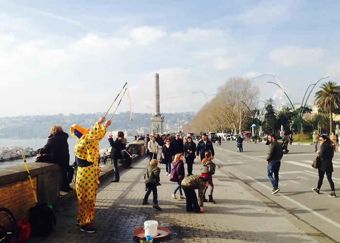 Bed and breakfast Platamon