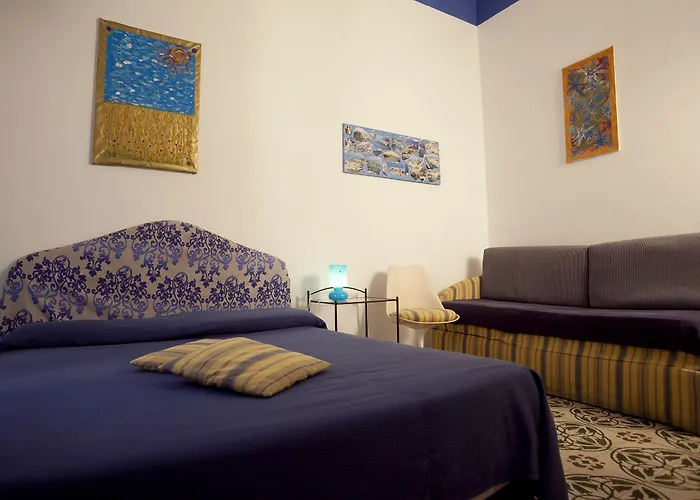 Bed and breakfast Platamon 4*