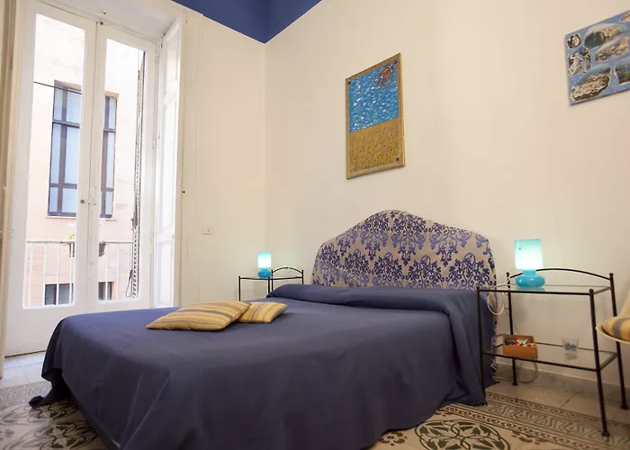 Bed and breakfast Platamon