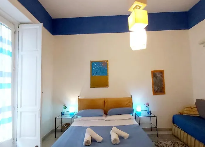 Bed and breakfast Platamon 4*