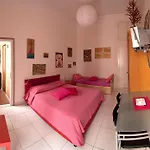 Bed & Breakfast Platamon Napels