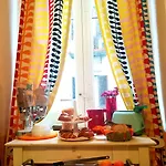 Bed & Breakfast Platamon 4*