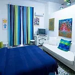 Bed & Breakfast Platamon Napels