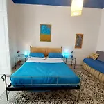Platamon Bed & Breakfast Napels