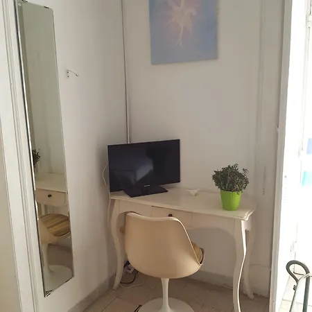 Platamon Bed & Breakfast