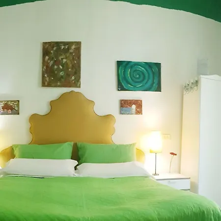 Bed & Breakfast Platamon Napels