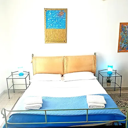 Platamon 4* نابولي