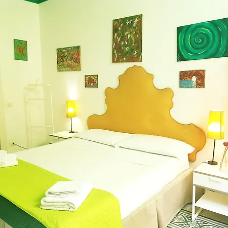 Platamon Bed & Breakfast Napels