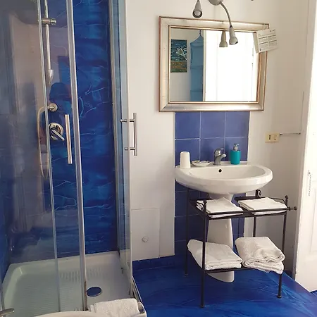 Platamon Bed & Breakfast 4*