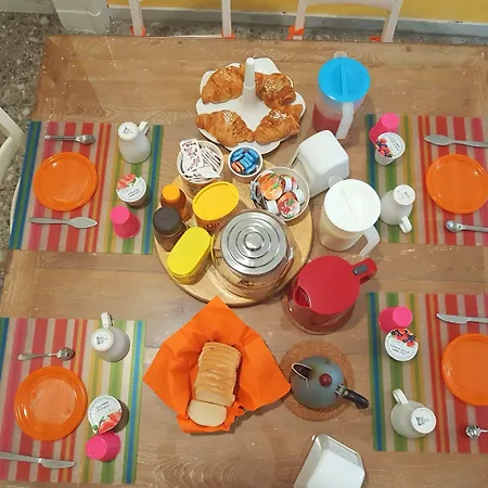 فندق مبيت وإفطار Platamon