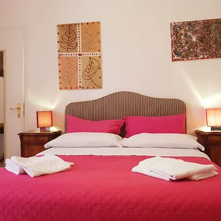 Platamon B&B 나폴리