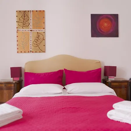 Platamon B&B