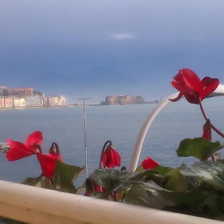 Platamon فندق مبيت وإفطار نابولي