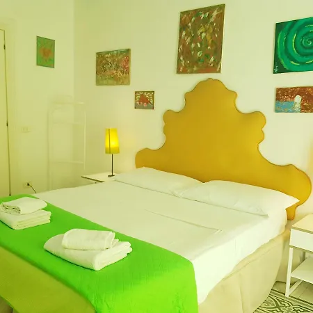 Bed & Breakfast Platamon
