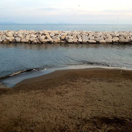 Bed & Breakfast Platamon 4*