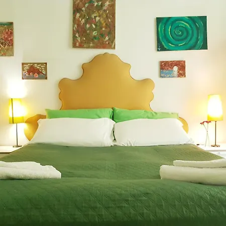 B&B Platamon Bed & Breakfast Naples