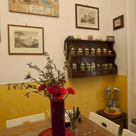 Bed & Breakfast Platamon