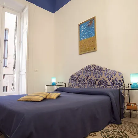 Bed & Breakfast Platamon