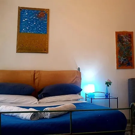 Platamon فندق مبيت وإفطار نابولي
