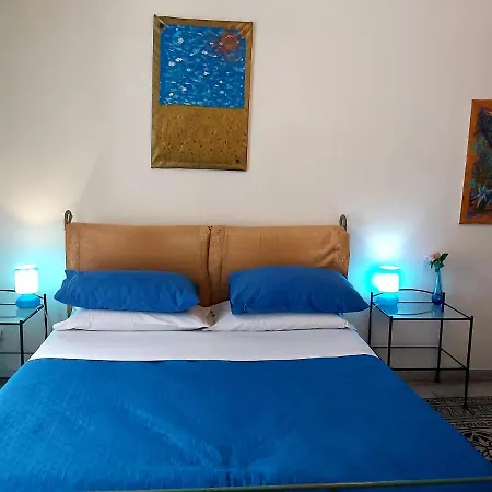 Bed & Breakfast Platamon Napels