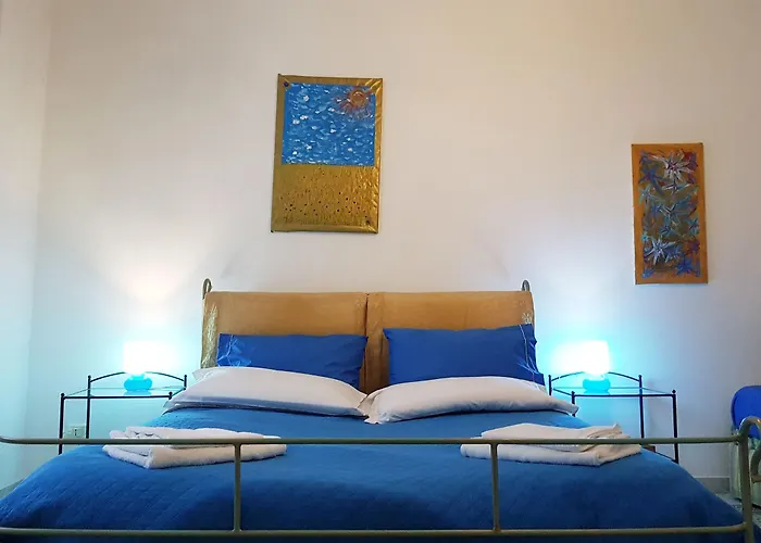 Platamon B&B 나폴리