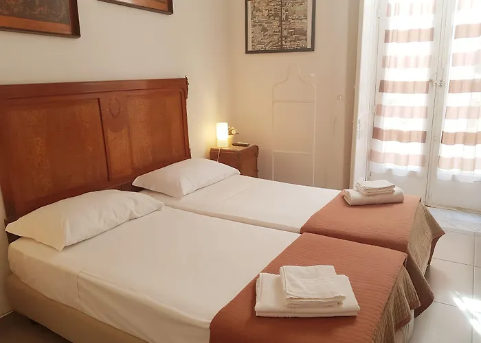 Platamon B&B 나폴리