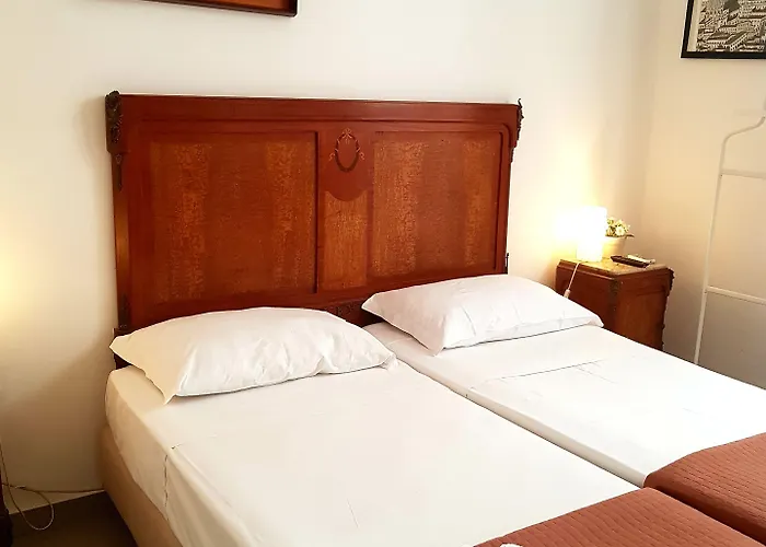 Platamon B&B 나폴리