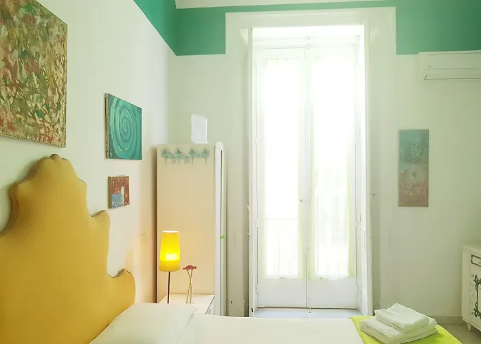 Platamon 4* 나폴리