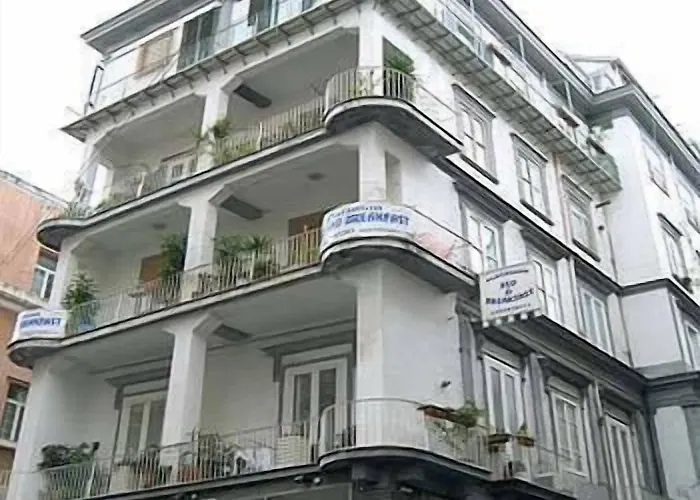 Platamon B&B 나폴리