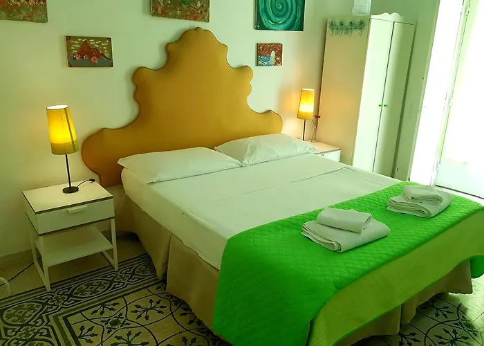 Platamon B&B 나폴리