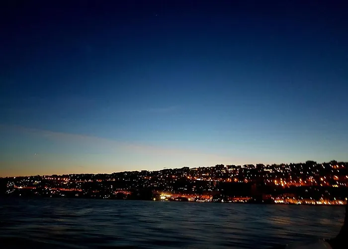 B&B Platamon 나폴리