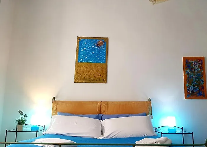 Platamon B&B 나폴리