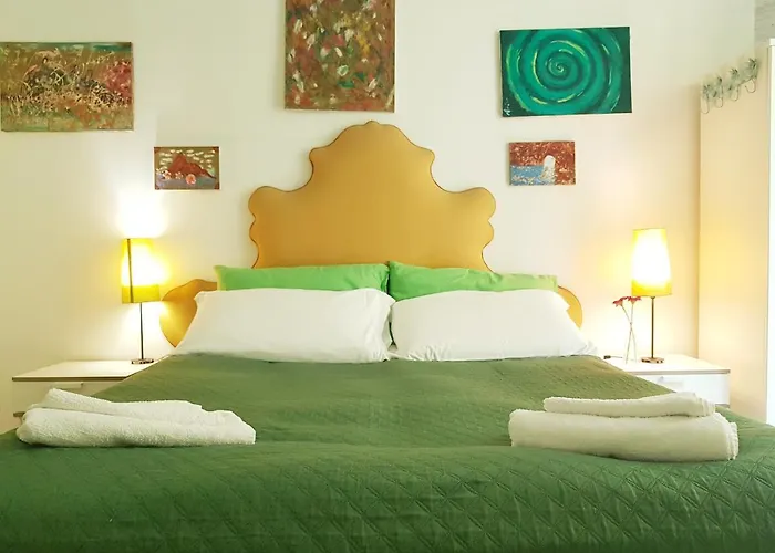 Platamon B&B 나폴리