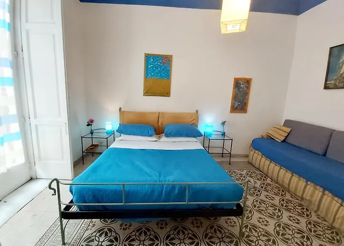 Platamon B&B 나폴리