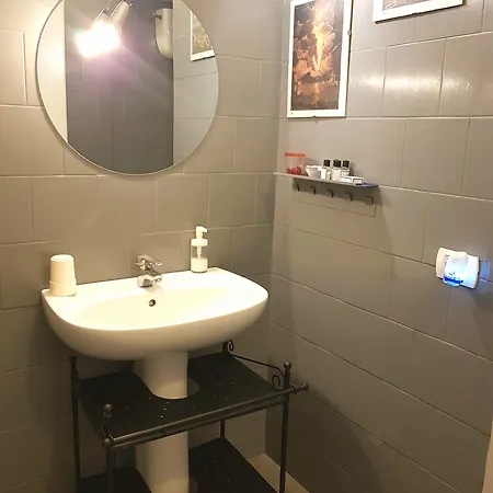 Bed & Breakfast Platamon