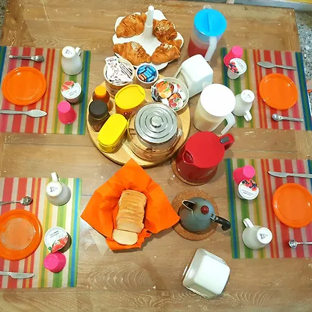 Platamon Bed & Breakfast 4*