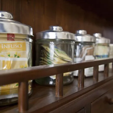 Platamon Bed & Breakfast 4*