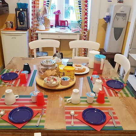 Platamon Bed & Breakfast 4*